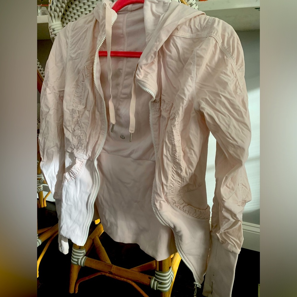 Lululemon jacket